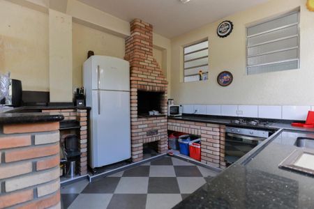 Casa para alugar com 390m², 3 quartos e 3 vagas Casa para alugar com 390m², 3 quartos e 3 vagasChurrasqueira