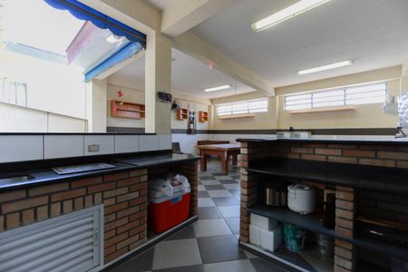 Casa para alugar com 390m², 3 quartos e 3 vagas Casa para alugar com 390m², 3 quartos e 3 vagasChurrasqueira