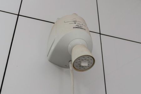 Casa para alugar com 390m², 3 quartos e 3 vagas Casa para alugar com 390m², 3 quartos e 3 vagasBanheiro social 2