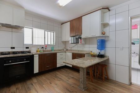 Casa para alugar com 390m², 3 quartos e 3 vagas Casa para alugar com 390m², 3 quartos e 3 vagasCozinha