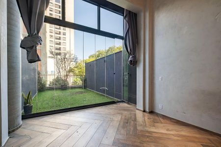 Studio à venda com 53m², 1 quarto e sem vaga Studio à venda com 53m², 1 quarto e sem vagaStudio