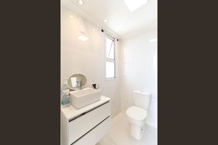 Apartamento para alugar com 69m², 3 quartos e 1 vaga Apartamento para alugar com 69m², 3 quartos e 1 vagaSuíte - Banheiro