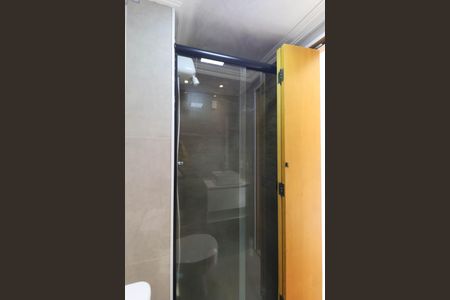 Apartamento para alugar com 69m², 3 quartos e 1 vaga Apartamento para alugar com 69m², 3 quartos e 1 vagaBanheiro