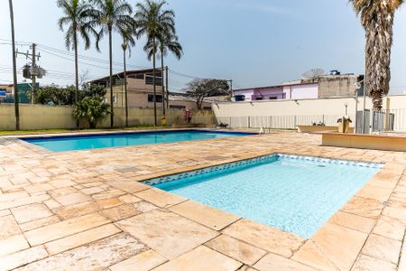 Apartamento para alugar com 69m², 3 quartos e 1 vaga Apartamento para alugar com 69m², 3 quartos e 1 vagaPiscina