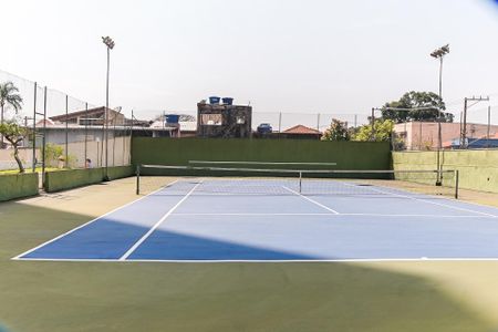 Apartamento para alugar com 69m², 3 quartos e 1 vaga Apartamento para alugar com 69m², 3 quartos e 1 vagaQuadra de tênis