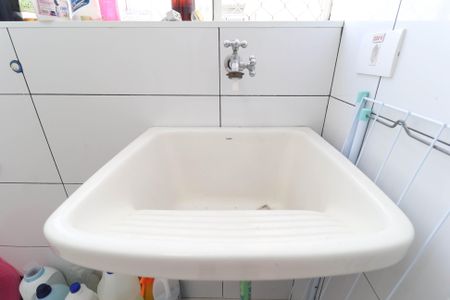 Apartamento para alugar com 69m², 3 quartos e 1 vaga Apartamento para alugar com 69m², 3 quartos e 1 vagaÁrea de serviço