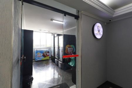 Apartamento para alugar com 69m², 3 quartos e 1 vaga Apartamento para alugar com 69m², 3 quartos e 1 vagaMercado