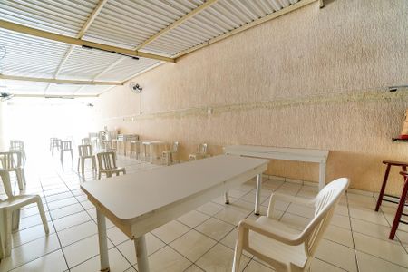 Apartamento para alugar com 69m², 3 quartos e 1 vaga Apartamento para alugar com 69m², 3 quartos e 1 vagaSalão de festas