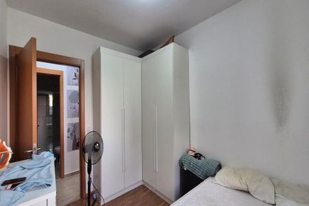 Quarto 2 de apartamento para alugar com 2 quartos, 46m² em Jardim Guarani, Campinas