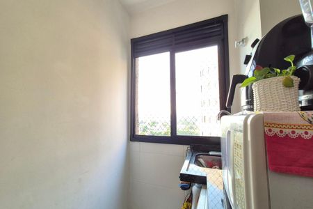 Apartamento à venda com 46m², 2 quartos e 1 vagaÁrea de Serviço