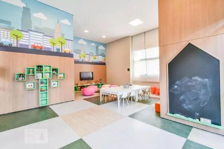 Apartamento para alugar com 118m², 2 quartos e 2 vagasÁrea externa