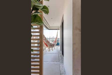 Apartamento para alugar com 118m², 2 quartos e 2 vagasVaranda