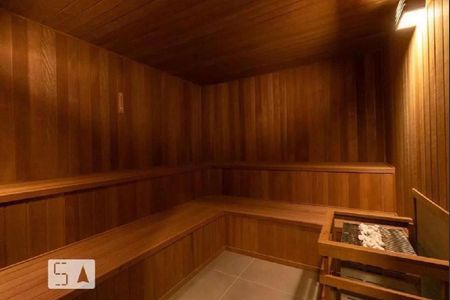 Apartamento para alugar com 118m², 2 quartos e 2 vagasÁrea externa