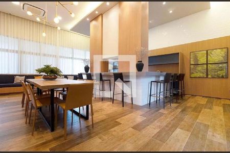 Apartamento para alugar com 118m², 2 quartos e 2 vagasÁrea externa