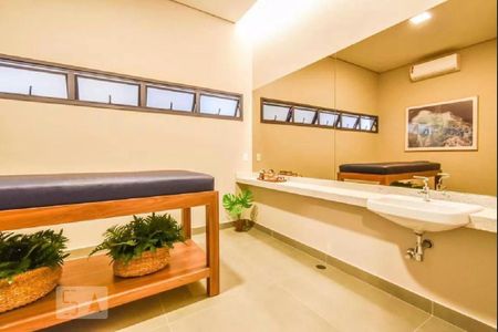 Apartamento para alugar com 118m², 2 quartos e 2 vagasÁrea externa