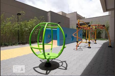 Apartamento para alugar com 118m², 2 quartos e 2 vagasÁrea externa