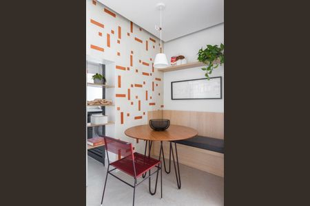 Apartamento para alugar com 118m², 2 quartos e 2 vagasVaranda