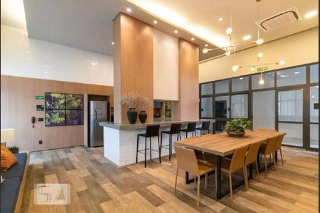 Apartamento para alugar com 118m², 2 quartos e 2 vagasÁrea externa