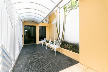 Apartamento à venda com 46m², 1 quarto e sem vagaÁrea externa