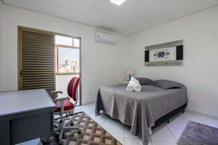 Apartamento à venda com 46m², 1 quarto e sem vagaQuarto
