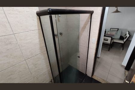 Casa para alugar com 250m², 4 quartos e 3 vagasBanheiro social