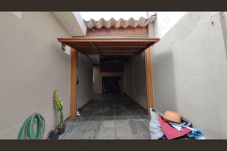 Casa para alugar com 250m², 4 quartos e 3 vagasGaragem