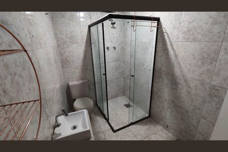Casa para alugar com 250m², 4 quartos e 3 vagasBanheiro 2