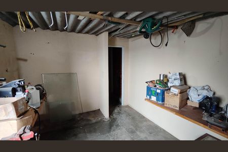 Casa para alugar com 250m², 4 quartos e 3 vagasSótão