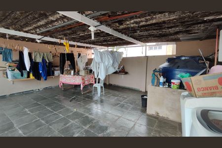 Casa para alugar com 250m², 4 quartos e 3 vagasÁrea de Serviço