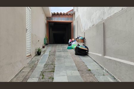 Casa para alugar com 250m², 4 quartos e 3 vagasGaragem