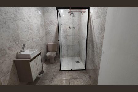 Casa para alugar com 250m², 4 quartos e 3 vagasBanheiro 2