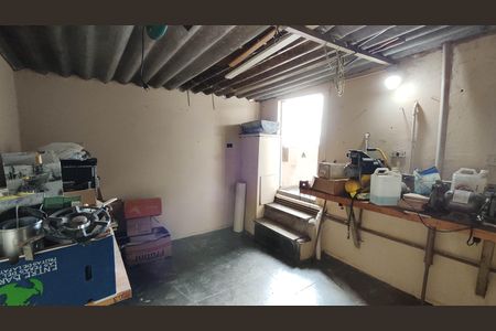 Casa para alugar com 250m², 4 quartos e 3 vagasSótão