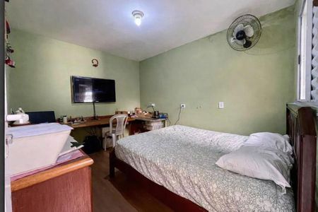 Casa para alugar com 250m², 4 quartos e 3 vagasQuarto 3