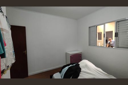 Casa para alugar com 250m², 4 quartos e 3 vagasQuarto 1