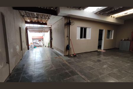 Casa para alugar com 250m², 4 quartos e 3 vagasGaragem