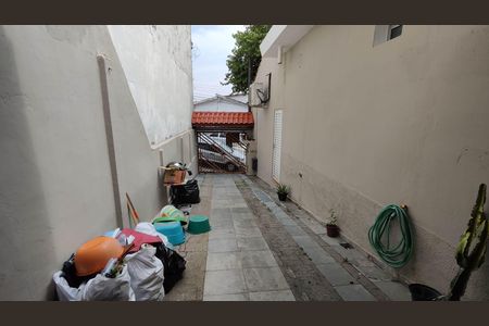 Casa para alugar com 250m², 4 quartos e 3 vagasGaragem