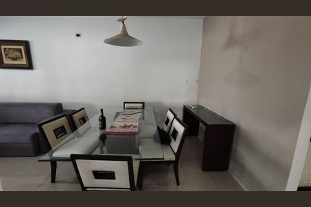 Sala de Jantar de casa para alugar com 4 quartos, 250m² em Vila Pedroso, São Paulo