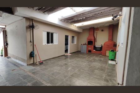 Casa para alugar com 250m², 4 quartos e 3 vagasGaragem