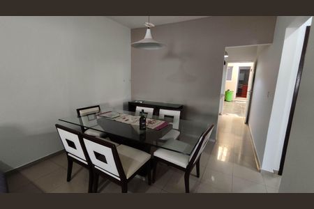 Casa para alugar com 250m², 4 quartos e 3 vagasSala de Jantar
