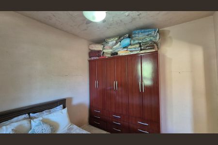 Casa à venda com 67m², 2 quartos e sem vagaQuarto 1