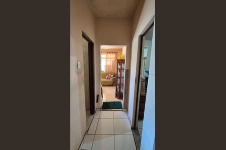 Casa à venda com 67m², 2 quartos e sem vagaCorredor