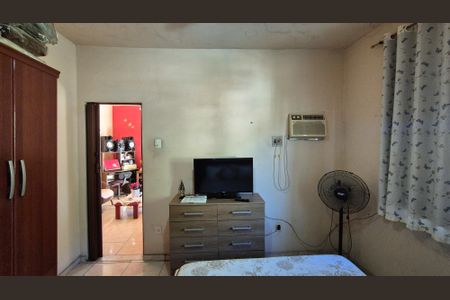 Casa à venda com 67m², 2 quartos e sem vagaQuarto 1