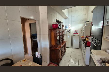 Casa à venda com 67m², 2 quartos e sem vagaCozinha