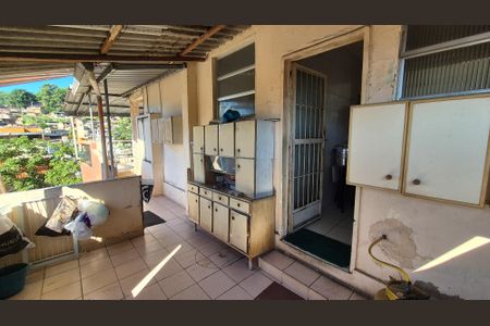 Casa à venda com 67m², 2 quartos e sem vagaÁrea comum
