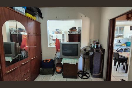 Casa à venda com 67m², 2 quartos e sem vagaQuarto 2