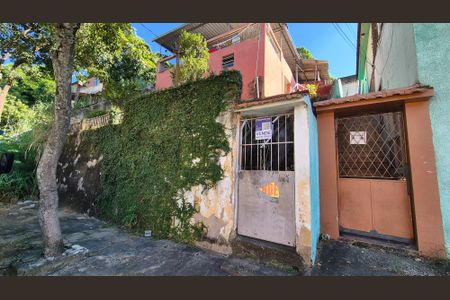 Casa à venda com 67m², 2 quartos e sem vagaEntrada e Plaquinha 