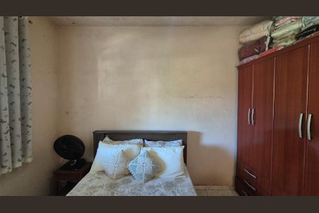 Casa à venda com 67m², 2 quartos e sem vagaQuarto 1