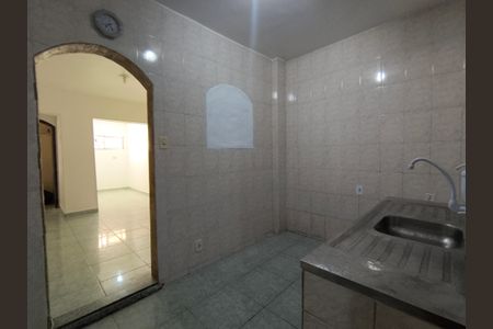 Apartamento para alugar com 58m², 2 quartos e sem vaga