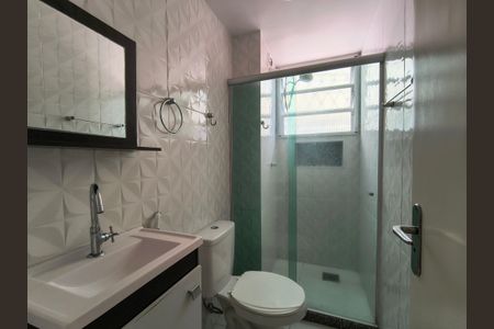 Apartamento para alugar com 58m², 2 quartos e sem vaga