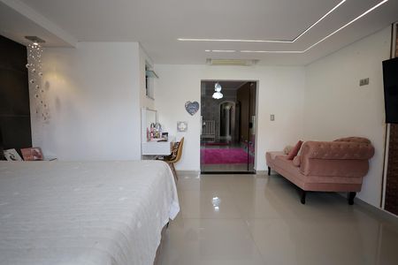 Casa à venda com 250m², 5 quartos e 2 vagasQuarto 4